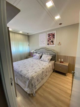 Imagem Apartamento com 2 Quartos à Venda, 134 m² em Centro - Foz Do Iguacu