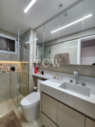 Imagem Apartamento com 3 Quartos à Venda, 168 m² em Vila Mariana - São Paulo
