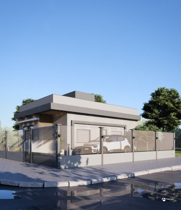 Imagem Casa com 2 Quartos à Venda, 65 m² em Praia Do Barco - Capão Da Canoa Imagem Casa com 2 Quartos à Venda, 65 m² em Praia Do Barco - Capão Da Canoa