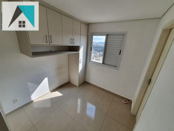 Imagem Apartamento para Alugar, 56 m² em Portais (polvilho) - Cajamar