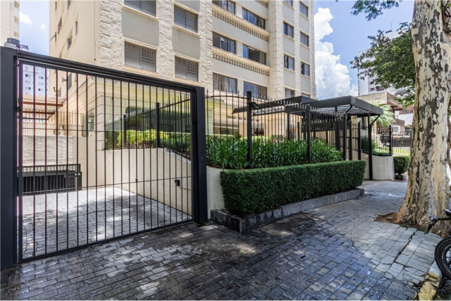 Imagem Apartamento com 2 Quartos à Venda, 180 m² em Moema - São Paulo Imagem Apartamento com 2 Quartos à Venda, 180 m² em Moema - São Paulo