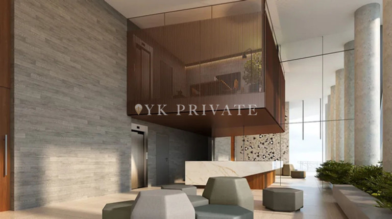 Imagem Apartamento com 1 Quarto à Venda, 25 m² em Perdizes - São Paulo