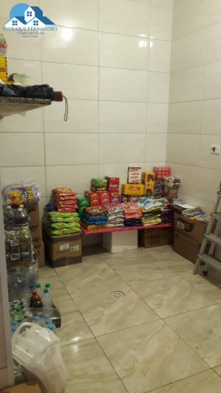 Imagem Sala Comercial à Venda, 30 m² em Santo André Imagem Sala Comercial à Venda, 30 m² em Santo André