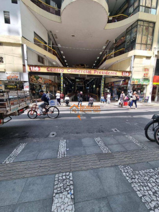 Imagem Sala Comercial à Venda, 17 m² em República - São Paulo Imagem Sala Comercial à Venda, 17 m² em República - São Paulo