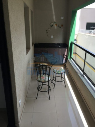 Imagem Apartamento com 1 Quarto à Venda, 50 m² em Nova Aliança - Ribeirão Preto Imagem Apartamento com 1 Quarto à Venda, 50 m² em Nova Aliança - Ribeirão Preto