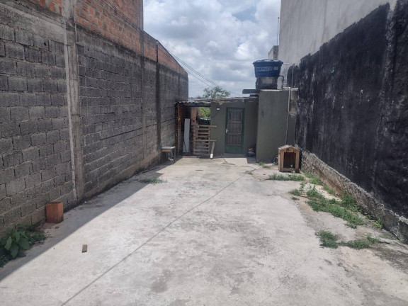 Imagem Casa com 1 Quarto à Venda, 89 m² em Jardim Itapuã - Itaquaquecetuba Imagem Casa com 1 Quarto à Venda, 89 m² em Jardim Itapuã - Itaquaquecetuba
