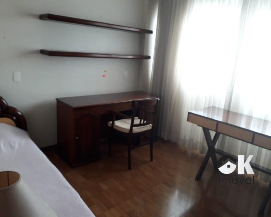 Imagem Apartamento com 3 Quartos à Venda, 235 m² em Higienópolis - São Paulo