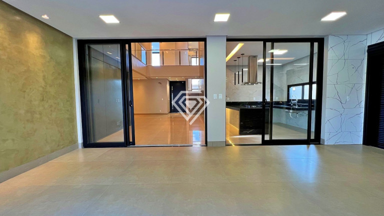 Imagem Casa de Condomínio com 4 Quartos à Venda, 308 m² em Plano Diretor Norte - Palmas Imagem Casa de Condomínio com 4 Quartos à Venda, 308 m² em Plano Diretor Norte - Palmas