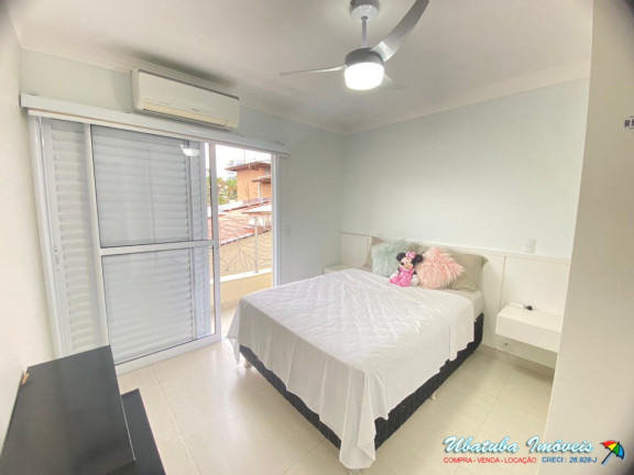 Imagem Apartamento com 3 Quartos à Venda, 124 m² em Parque Vivamar - Ubatuba