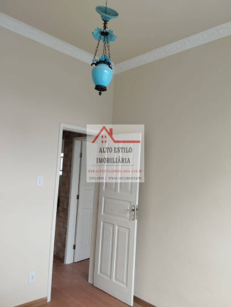 Imagem Casa com 3 Quartos à Venda, 110 m² em Quintino Bocaiúva - Rio De Janeiro Imagem Casa com 3 Quartos à Venda, 110 m² em Quintino Bocaiúva - Rio De Janeiro