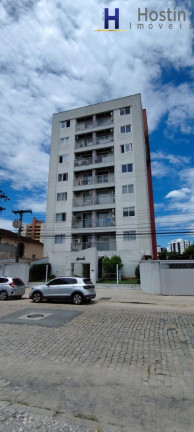 Imagem Apartamento com 2 Quartos à Venda, 55 m² em Anita Garibaldi - Joinville