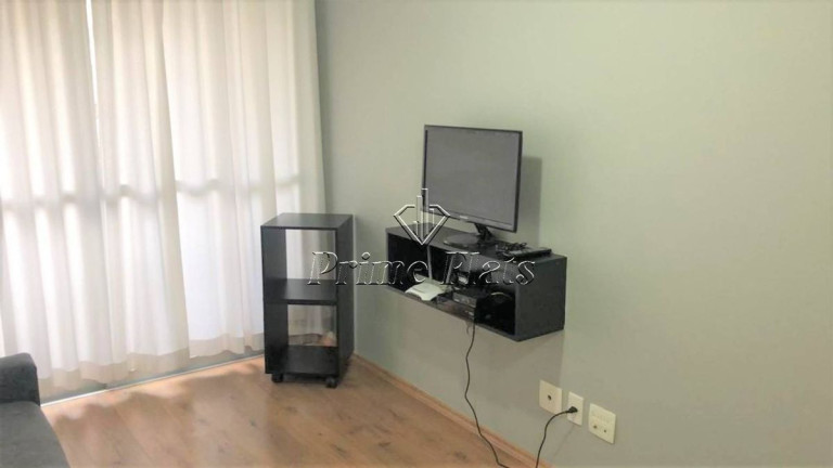 Imagem Apartamento com 1 Quarto à Venda, 35 m² em Moema - São Paulo
