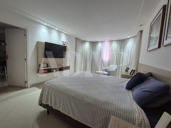 Imagem Casa com 3 Quartos à Venda, 233 m² em Vargem Pequena - Rio De Janeiro