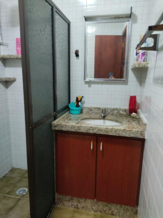 Imagem Apartamento com 3 Quartos à Venda, 104 m² em Itarare - São Vicente Imagem Apartamento com 3 Quartos à Venda, 104 m² em Itarare - São Vicente