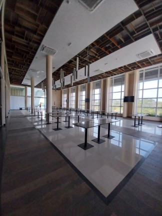 Imagem Sala Comercial para Alugar, 38 m² em Aleixo - Manaus Imagem Sala Comercial para Alugar, 38 m² em Aleixo - Manaus