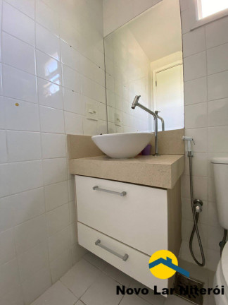 Imagem Apartamento com 2 Quartos à Venda, 70 m² em Maria Paula - São Gonçalo