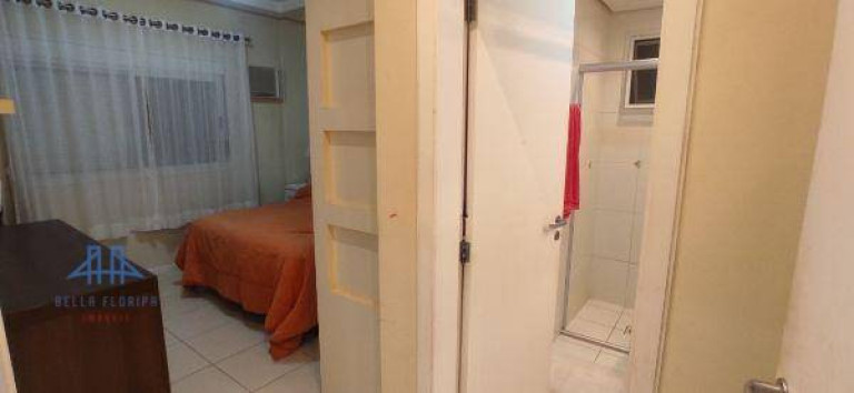 Imagem Apartamento com 1 Quarto à Venda, 110 m² em Itacorubi - Florianópolis Imagem Apartamento com 1 Quarto à Venda, 110 m² em Itacorubi - Florianópolis