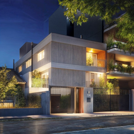 Imagem Casa de Condomínio com 3 Quartos à Venda, 196 m² em Tristeza - Porto Alegre Imagem Casa de Condomínio com 3 Quartos à Venda, 196 m² em Tristeza - Porto Alegre