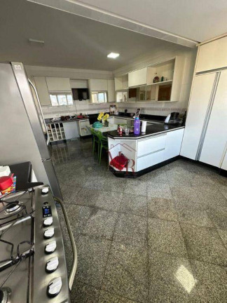 Imagem Apartamento com 5 Quartos à Venda, 308 m² em Vila Guilhermina - Praia Grande Imagem Apartamento com 5 Quartos à Venda, 308 m² em Vila Guilhermina - Praia Grande