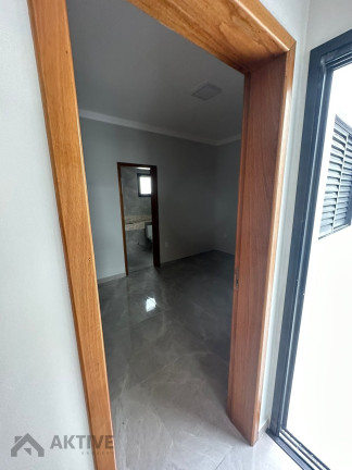 Imagem Casa de Condomínio com 3 Quartos à Venda, em Horto Florestal - Sorocaba Imagem Casa de Condomínio com 3 Quartos à Venda, em Horto Florestal - Sorocaba