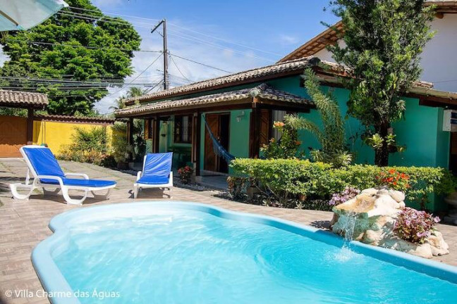 Imagem Casa com 3 Quartos à Venda, 500 m² em Arraial D'ajuda - Porto Seguro Imagem Casa com 3 Quartos à Venda, 500 m² em Arraial D'ajuda - Porto Seguro