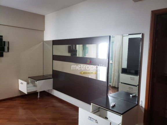 Imagem Apartamento com 3 Quartos à Venda, 146 m² em Santa Paula - São Caetano Do Sul Imagem Apartamento com 3 Quartos à Venda, 146 m² em Santa Paula - São Caetano Do Sul