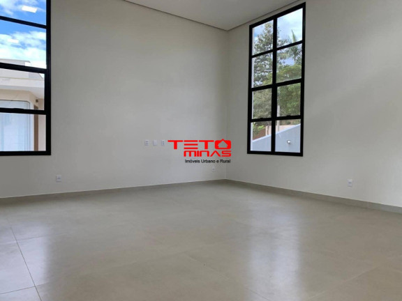 Imagem Casa com 3 Quartos à Venda, 300 m² em Moradas Real Do Sol - São Lourenço