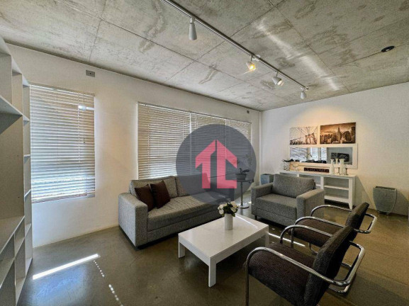 Imagem Apartamento com 1 Quarto para Alugar, 70 m² em Cambuí - Campinas Imagem Apartamento com 1 Quarto para Alugar, 70 m² em Cambuí - Campinas