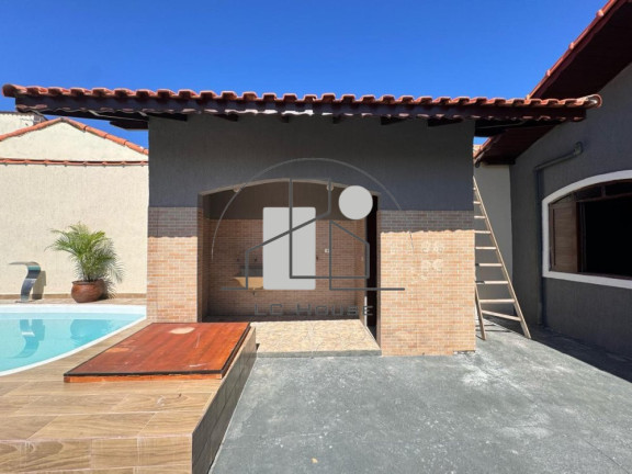 Imagem Casa com 4 Quartos à Venda, 184 m² em Cibratel Ii - Itanhaém