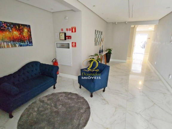 Imagem Apartamento com 1 Quarto à Venda, 54 m² em Vila Guilhermina - Praia Grande Imagem Apartamento com 1 Quarto à Venda, 54 m² em Vila Guilhermina - Praia Grande