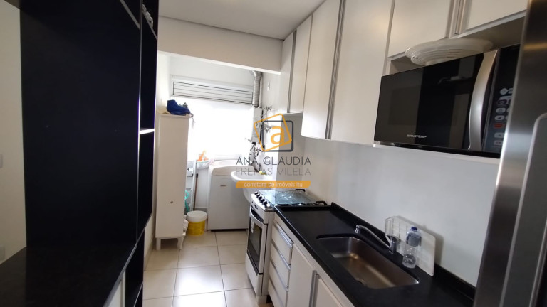 Imagem Apartamento com 2 Quartos para Alugar, 67 m² em Itu Novo Centro - Itu