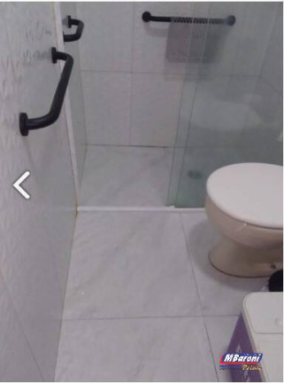 Imagem Apartamento com 1 Quarto à Venda, 35 m² em República - São Paulo