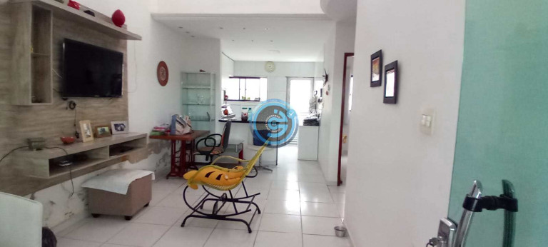 Imagem Casa com 3 Quartos à Venda, 150 m² em Pau Amarelo - Paulista Imagem Casa com 3 Quartos à Venda, 150 m² em Pau Amarelo - Paulista