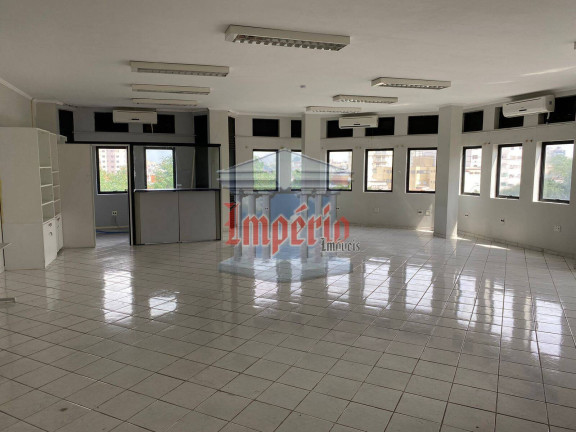 Imagem Sala Comercial para Alugar, 595 m² em Barcelona - São Caetano Do Sul Imagem Sala Comercial para Alugar, 595 m² em Barcelona - São Caetano Do Sul