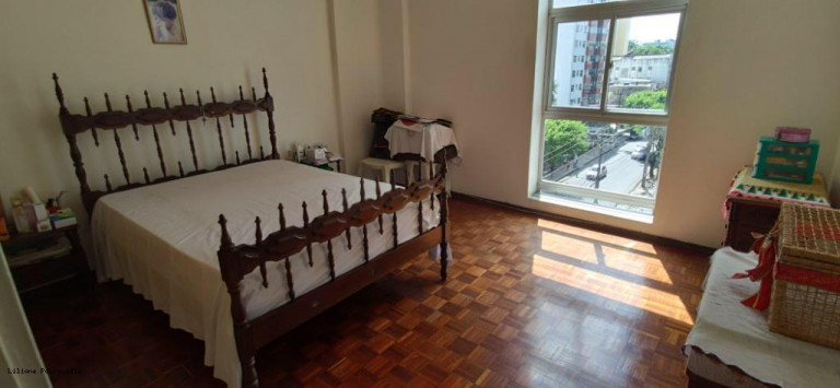 Imagem Apartamento com 4 Quartos à Venda, 150 m² em Canela - Salvador