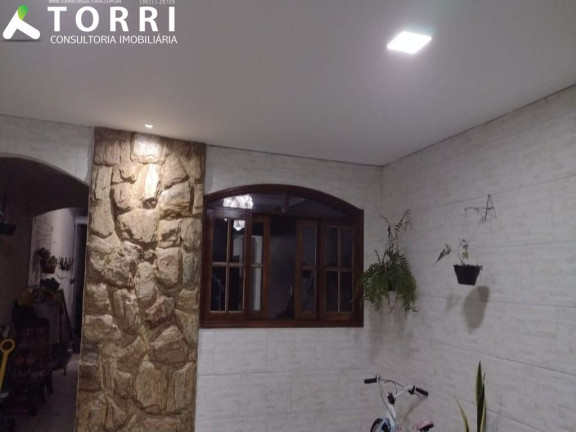 Sobrado com 3 Quartos à Venda, 215 m² em Jardim Carolina - Sorocaba