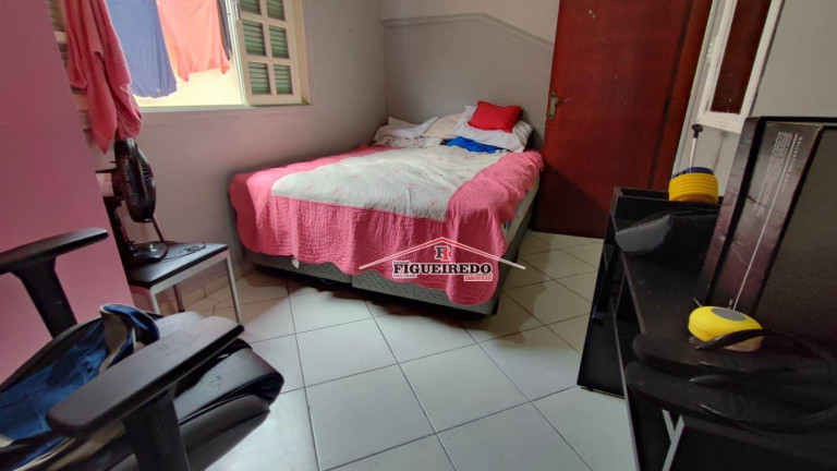 Imagem Casa com 3 Quartos à Venda, 105 m² em Ocian - Praia Grande