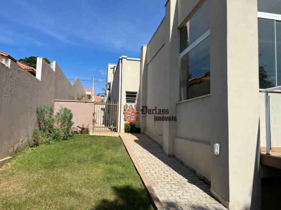 Imagem Casa com 4 Quartos à Venda, 560 m² em Parque Da Fazenda - Itatiba Imagem Casa com 4 Quartos à Venda, 560 m² em Parque Da Fazenda - Itatiba