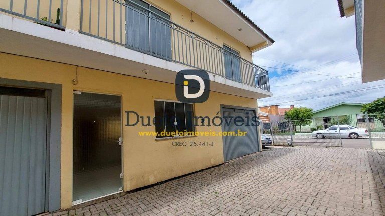 Casa com 3 Quartos à Venda, 102 m² em Pinheiro Machado - Santa Maria