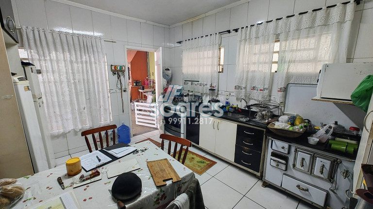 Imagem Casa com 4 Quartos à Venda, 188 m² em Areal - Pelotas