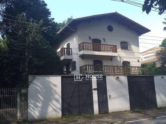 Imagem Casa com 4 Quartos para Alugar, 380 m² em Interlagos - São Paulo Imagem Casa com 4 Quartos para Alugar, 380 m² em Interlagos - São Paulo