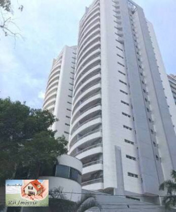 Imagem Apartamento com 3 Quartos à Venda, 172 m² em Centro - São Bernardo Do Campo Imagem Apartamento com 3 Quartos à Venda, 172 m² em Centro - São Bernardo Do Campo