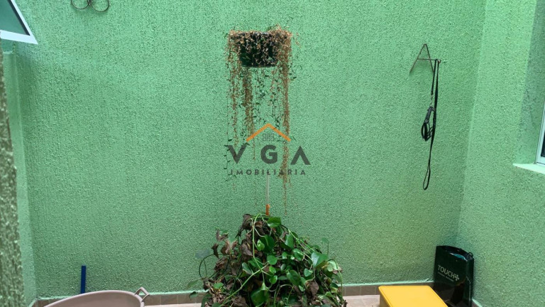 Imagem Casa com 3 Quartos à Venda, 135 m² em Vila Ré - São Paulo