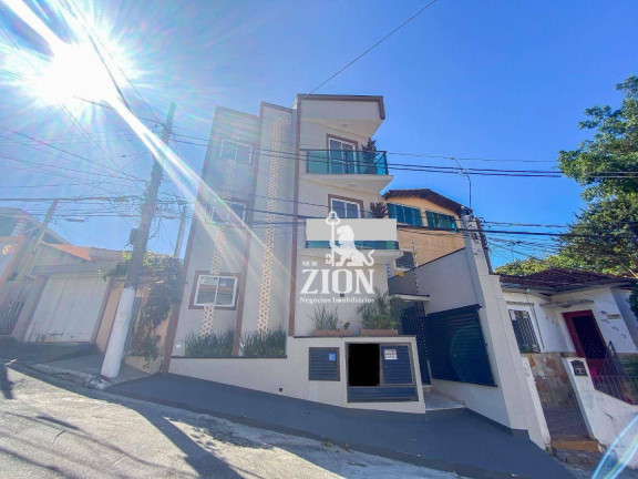 Apartamento com 1 Quarto à Venda, 27 m² em Tucuruvi - São Paulo