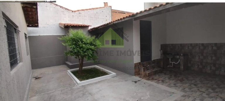 Imagem Casa com 2 Quartos à Venda, 250 m² em Jardim Paraiso - Jacareí Imagem Casa com 2 Quartos à Venda, 250 m² em Jardim Paraiso - Jacareí