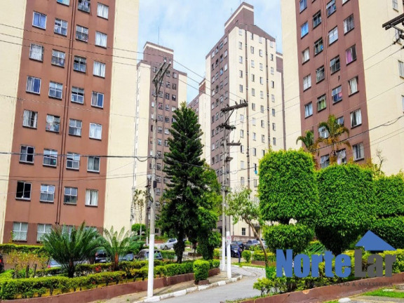 Imagem Apartamento com 2 Quartos à Venda, 49 m² em Jardim Do Tiro - São Paulo Imagem Apartamento com 2 Quartos à Venda, 49 m² em Jardim Do Tiro - São Paulo