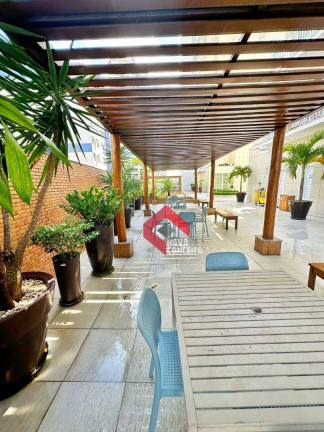 Imagem Apartamento com 3 Quartos à Venda, 155 m² em Cocó - Fortaleza Imagem Apartamento com 3 Quartos à Venda, 155 m² em Cocó - Fortaleza