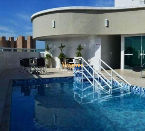 Imagem Kitnet com 3 Quartos à Venda, 124 m² em Guilhermina - Praia Grande Imagem Kitnet com 3 Quartos à Venda, 124 m² em Guilhermina - Praia Grande