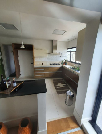 Imagem Apartamento com 4 Quartos à Venda, 190 m² em Perdizes - São Paulo Imagem Apartamento com 4 Quartos à Venda, 190 m² em Perdizes - São Paulo