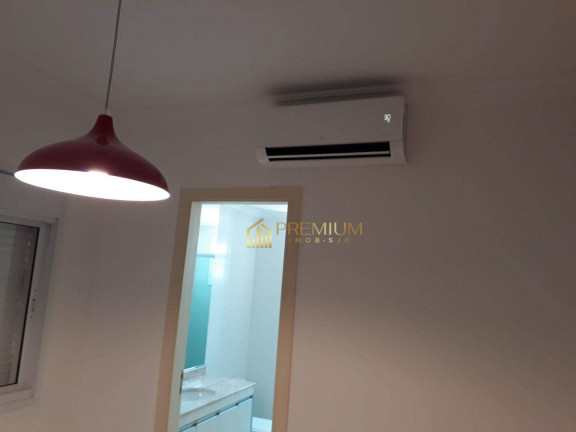 Imagem Imóvel com 4 Quartos à Venda ou Locação, 259 m² em Jardim Das Colinas - São José Dos Campos